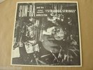 Sun Ra Strange Strings Original SATURN Rough cond, Vinyl