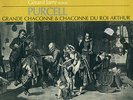 Gérard JARRY, André GIRARD, J.S. BACH, PURCELL Concertos French LP RCA 640005