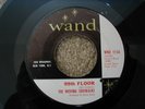  THE MOVING SIDEWALKS 99TH FLOOR PSYCH GARAGE ORIG EX 