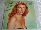record LP Julie London 
