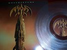 QUEENSRYCHE - PROMISED LAND 1994 UK LP CLEAR VINYL