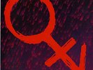 PRINCE / STRANGE TALES FROM THE RAIN JAPAN PROMO ONLY 2LP