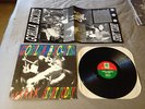 Gorilla Biscuits Start Today NM 1ST PRESS EMBOSSED COVER Youth Of Today Judge