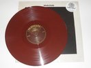 GRAVEYARD - Lights Out LP BROWN VINYL /300 witchcraft the sword electric wizard