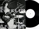 LED ZEPPELIN LIVE MADISON SQUARE GARDEN 1975 TOEPPER MUSIC FRANCE WHITE LABEL