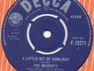 listen*MAJORITY*little bit of sunlight*MINT- DAVIES KINKS*shut em down*MOD BEAT