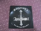 Gorgoroth - Antichrist  PictureLP