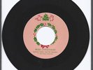 SEYMOUR SWINE & SQUEELERS   BLUE CHRISTMAS   PORKY PIG SOUND ALIKE 45 LISTEN