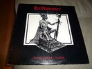 HELLHAMMER Apocalyptic Raids lp ORIGINAL PRESS Celtic Frost Slayer w/ INSERT