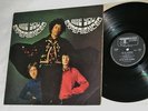 JIMI HENDRIX Are You Experienced (Track UK Original LP 1967) A1/ B1. Psych