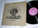 TRAFFIC John Barleycorn Must Die (Pink Island UK Original LP 1970) Near EX