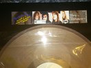 METALLICA THE $5.98 EP GARAGE DAYS REVISITED CLEAR LIGHT BROWN VINYL