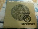TRIO LOS PANCHOS EXCLUSIVE MEXICAN PROMO LP PRIVATE EDITION CORAZA VERY RARE GIL