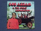 BOB AZZAM & THE GREAT EXPECTATION Rare 1969 Psych Funk BREAKS EX+