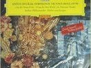 Dvorak-Symphonie No. 5-Sealed DGG Classical German Import (138 922)