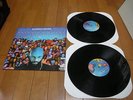 COMMON /ELECTRIC CIRCUS LP free shipping 7 Mos Def Black Star METHOD MAN