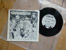 THE DEMONS, Action By Example, KBD, Punk, Alien Sex Fiend