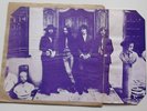 BEATLES TINY TIM HAPPY CHRISTMAS 1969 YUGOSLAVIA SINGLE RARE FAN CLUB