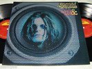 Ozzy Osbourne - Live & Loud 2LP Set, 19 track. 1993 Korea LP. Gatefold Cover.