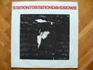 DAVID BOWIE-Station to Station-RARE LP-RCA-INDIA-EX/NM