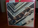 Beatles - 1967/1970 & 1962/1966 -- 1973 UK Apple Records Colored Vinyl SEALED