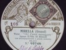 10½” FONOTIPIA –  ELVIRA DE HIDALGO