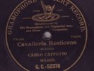 10” BLACK G&T – CARLO CAFFETTO
