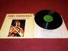 JIMI HENDRIX-JIMI HENDRIX-VERY RARE ORIG 79 UK PRESS-ST MICHAEL LABEL-SUPER COND