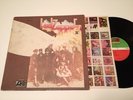 Led Zeppelin II Robert Ludwig RL Mastered LP Monarch Press RARE Hot Mix VG+