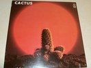SEALED CACTUS 1ST ALBUM  ORIGINAL PRESSING 1970 BECK BOGERT APPICE LED ZEPPELIN