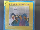 Robby Krieger?– Robby Krieger -Cafe Records – CAFE 730   LP Original Master Reco
