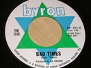 PRIVATE 1960s TEXAS Garage 45 - THE CLUE  