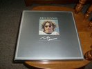THE BEATLES JOHN LENNON 8 LP BOX SET COLLECTION APPLE UK JBL8  MINT
