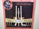 Elvis Presley Chips Records LP Hot Summer Night