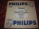 VERY RARE/TONY WILLIAMS/SP/TOP POPCORN NORTHERN SOUL DOO-WOP/USA/1962/LISTEN