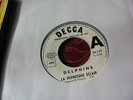 VERY RARE/SP/DELPHINE/WE THE PEOPLE/FREAKBEAT 67/BELGIUM/DECCA PROMO/PSYCH/LISTE