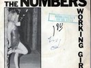 Numbers Working Girl 7