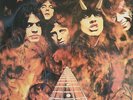 AC DC ACDC-HIGHWAY TO HELL RED ALBERT PRODUCTIONS LP RECORD MINT VINYL, NM COVER