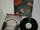 BEATLES Rubber Soul MFSL LP NM vinyl Japan audiophile Mo Fi Lennon McCartney