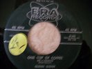 RARE ROCKABILLY  GLENN GLENN ON ERA  GREAT
