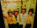 M-  THE IVEYS   MAYBE TOMORROW - PRE BADFINGER Beatle esque POPSIKE LP