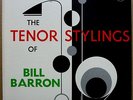 BILL BARRON 