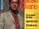 Tony del Monaco spanish cover A. CALVARIO canta in spagnolo SE LA VITA E' COSI'