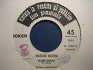 VASCO ROSSI 