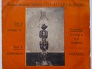 ORCHESTRE POLY-RYTHMO DE COTONOU /  BENIN AFRO SATO & SOUCOUS 70s - LISTEN