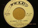 Mighty Sniper 45rpm 