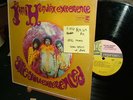 The jimi hendrix Experience are you experienced orig mono r 6261 VG+ shape LP