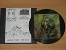 CIRITH UNGOL - FROST AND FIRE PICTURE LP MINT UNPLAYED 34 OF 500 US HEAVY ROCK