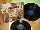 FRUMPY - LIVE              ORIGINAL GERMAN PHILIPS - Prog Rock Kraut