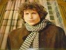 BOB DYLAN...BLONDE ON BLONDE (First Press)